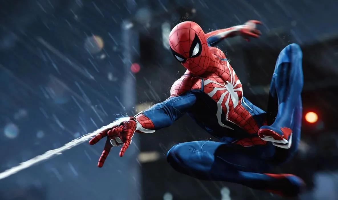 Insomniac’s Spider-Man Games Are Unlikely to Be Released On Xbox