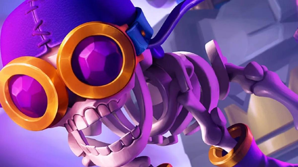 Clash Royale Album Event Explained – March 2026 Anniversary Update