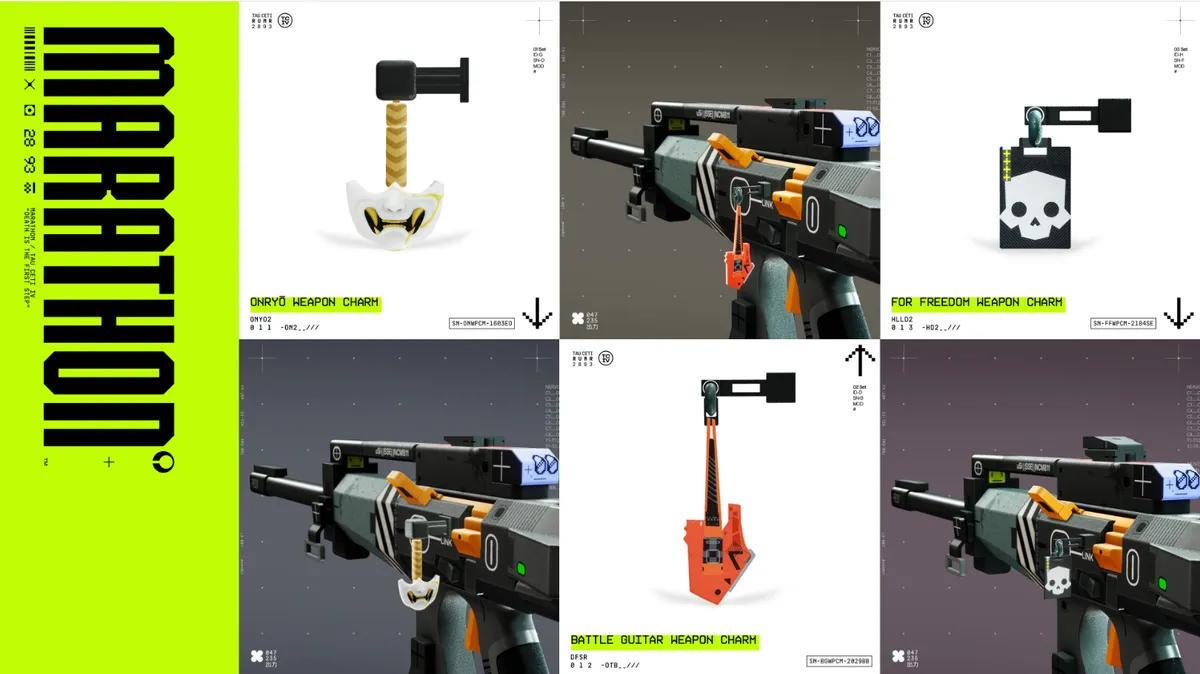 Marathon Details: Robust Anti-Cheat Systems, Permanent Bans, And Exclusive Platform Bonuses