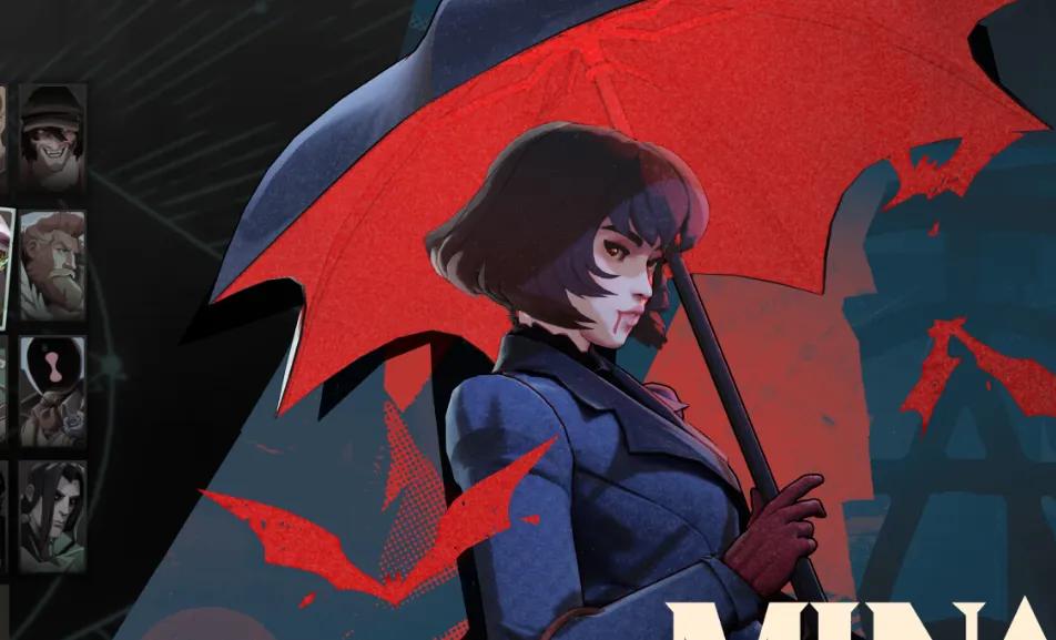 Unreleased Valve Game Deadlock Challenges Overwatch In Player Count