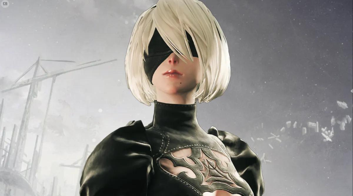 Renewed Hope For A NieR: Automata Sequel From A Cryptic Message