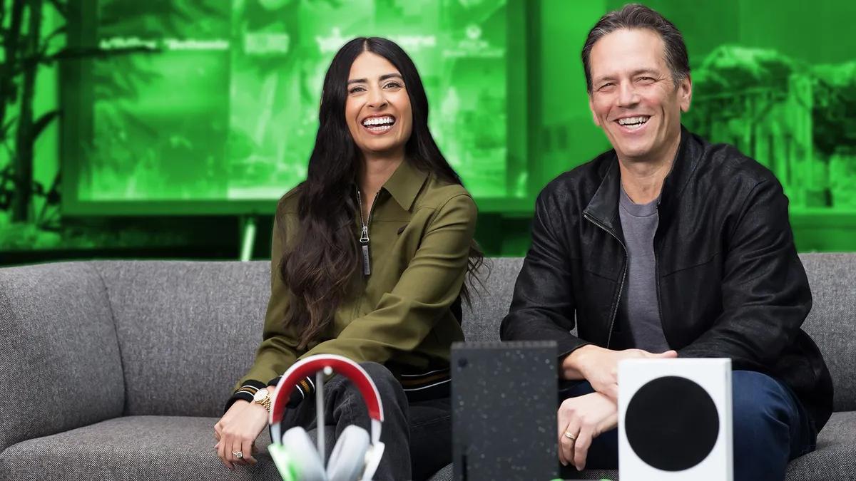 Phil Spencer’s Departure Might Have A Huge Impact on the Future of Xbox