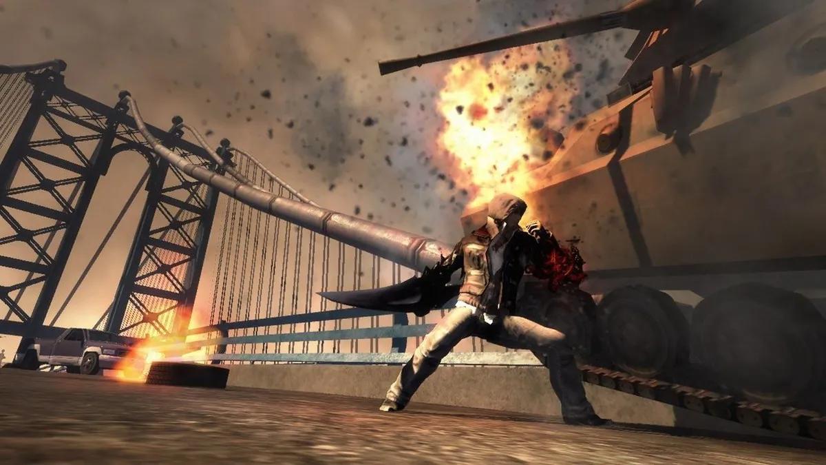 Prototype Developers Have Received a Rebranding as New Radical Games Studio