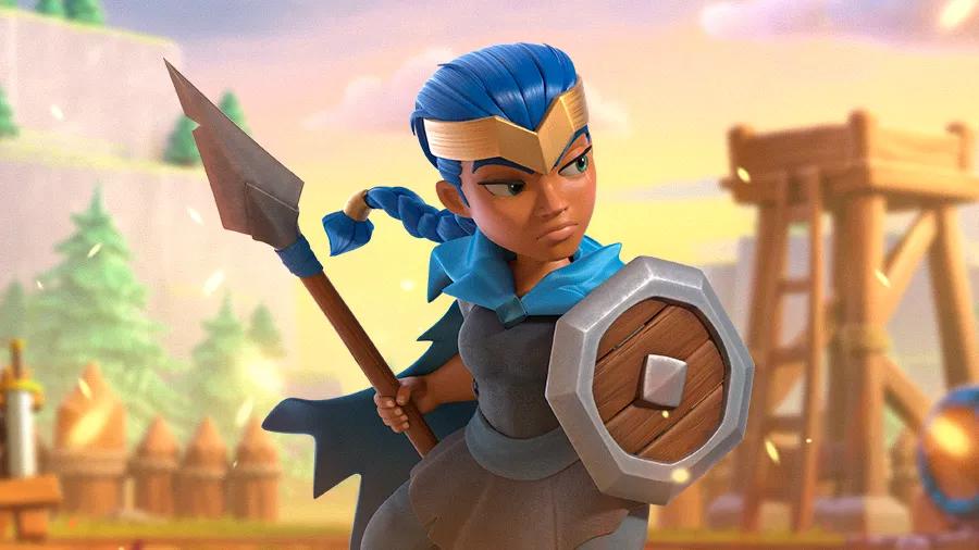 Clash of Clans “Unleash the Duke” Day 1 Rewards Issue Explained
