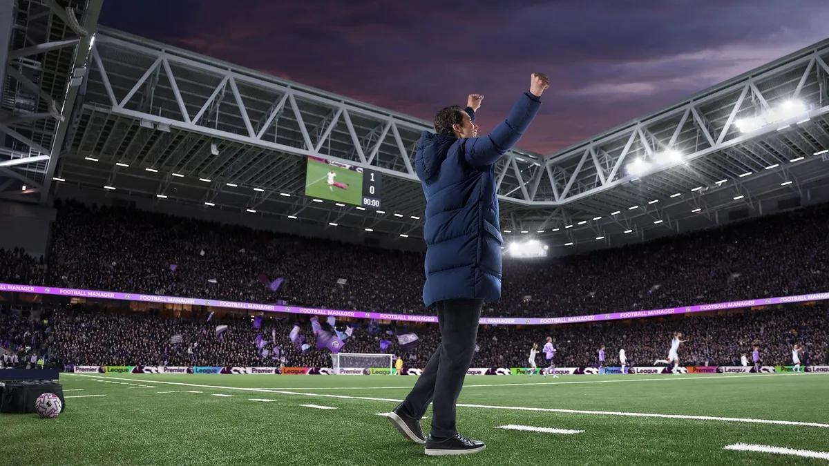 FC Manager 26 Launches on Android as a New Take on the Soccer Manager Formula