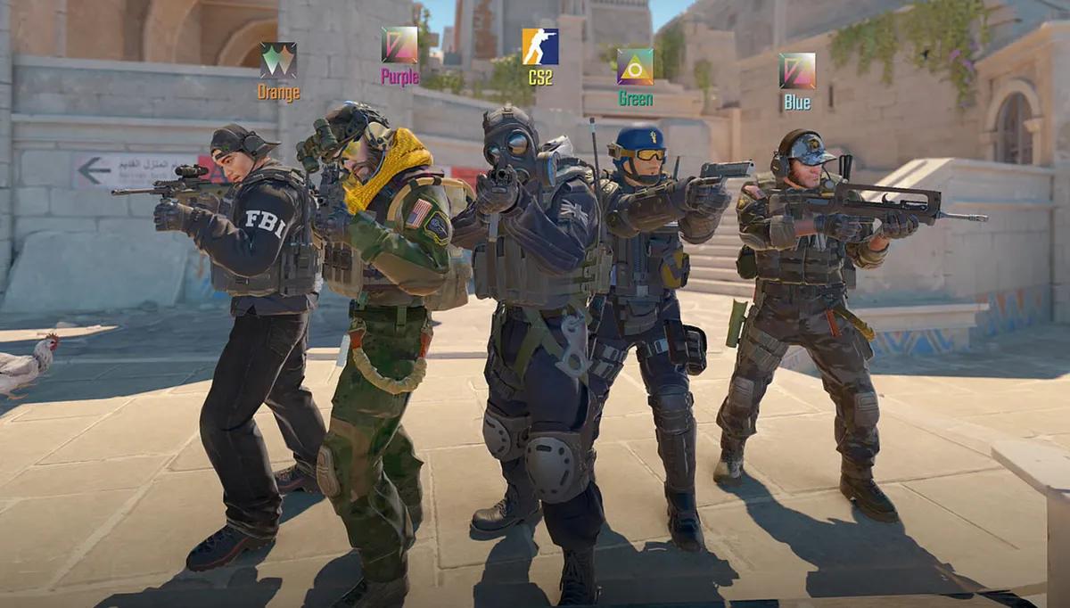 Valve Faces New York Lawsuit Alleging Illegal Gambling Via Game Loot Boxes