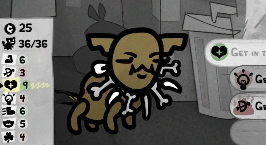 Mewgenics Developers Confirm Plans For Future Launcher And Eventual Mod Support