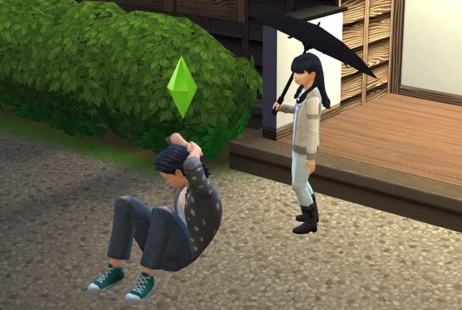 The Sims 4 Is Getting A Full Year Of Fixes, Starting With How Your Sims Behave