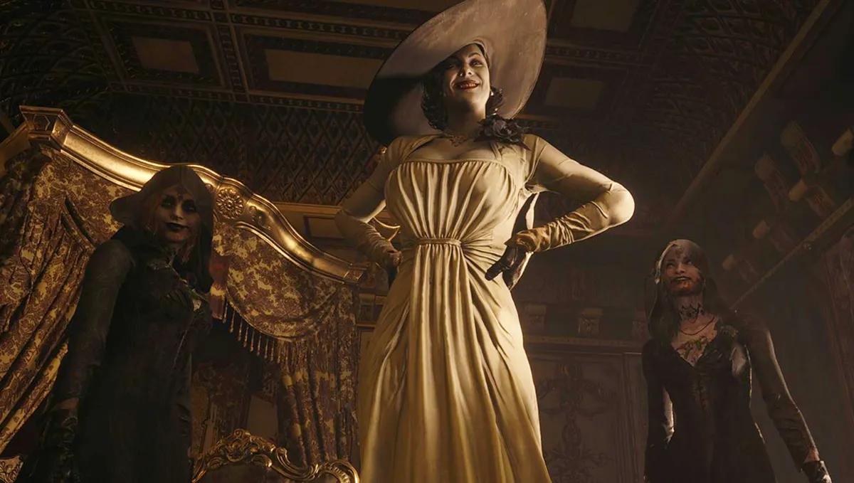 Thirty Years Of Bioweapons And Broken Cities: The Resident Evil Story So Far