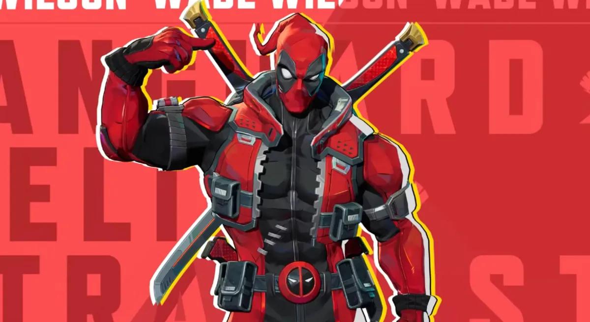 Unofficial Marvel Rivals Bounty Website Goes Offline After Breach, Players Call on NetEase to Act