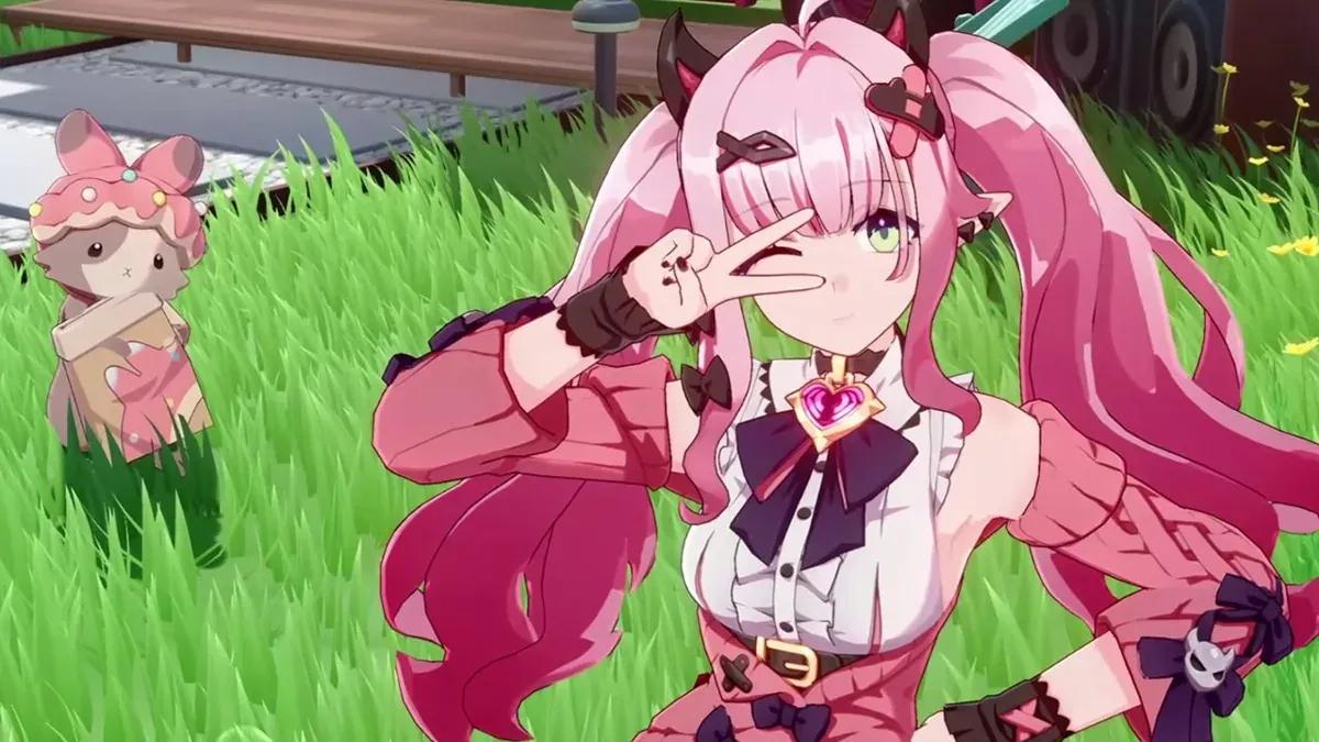 Honkai: Nexus Anima Announces “Aspect Exploration Project” Beta Test