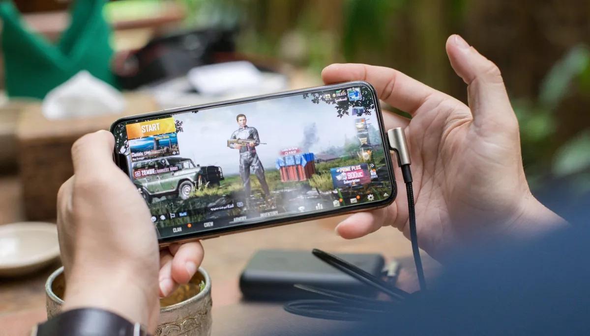 Mobile Games are Entering the Competitive Esports Scene in Malaysia