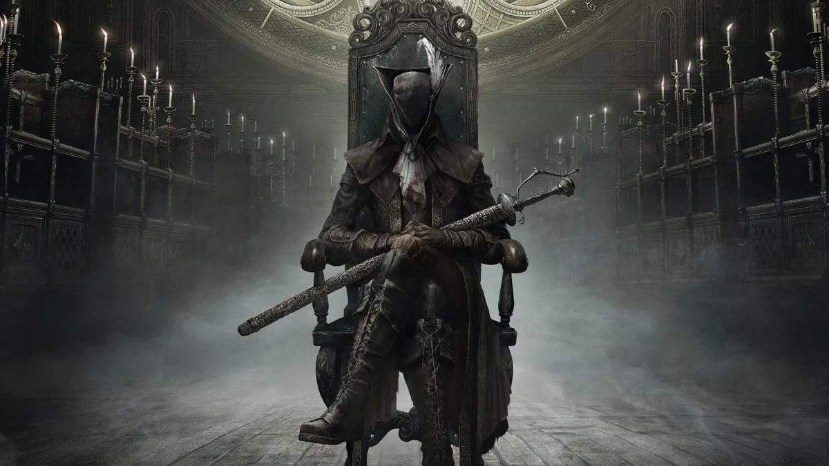 Bluepoint Games Offered Sony to Make Bloodborne Remake But The Idea Was Declined