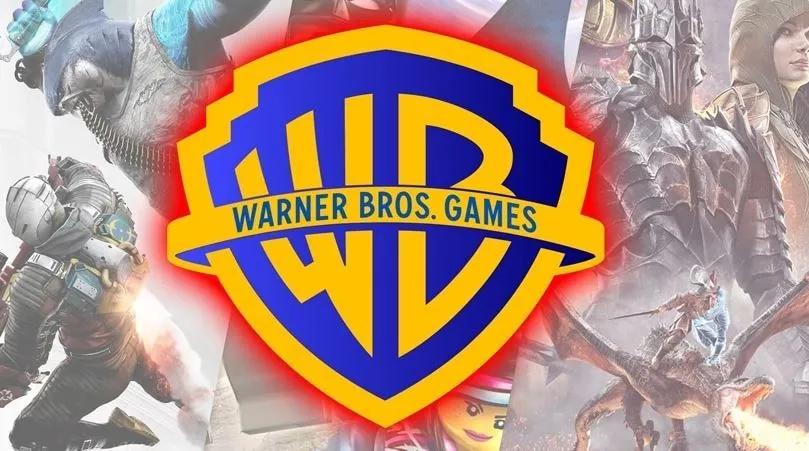 Warner Bros. Games Teasing Huge Video Games Releasing Soon