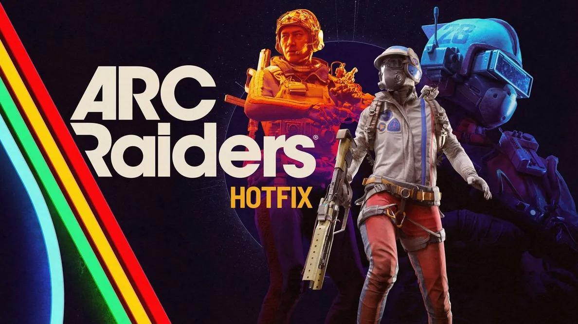 ARC Raiders Hotfix Eliminates IL Toro Exploit and Improves Stability