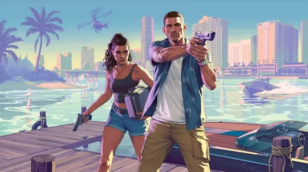 Insider Confirms Grand Theft Auto VI Will Not Be Delayed Again