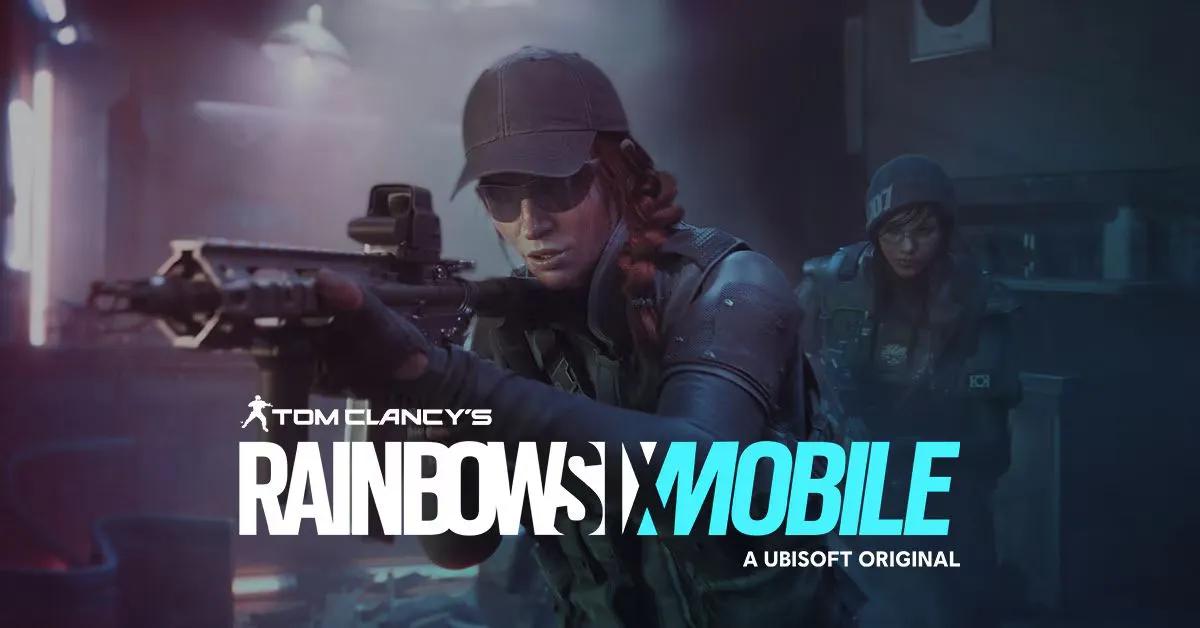 Rainbow Six Mobile Best Operators Tier List
