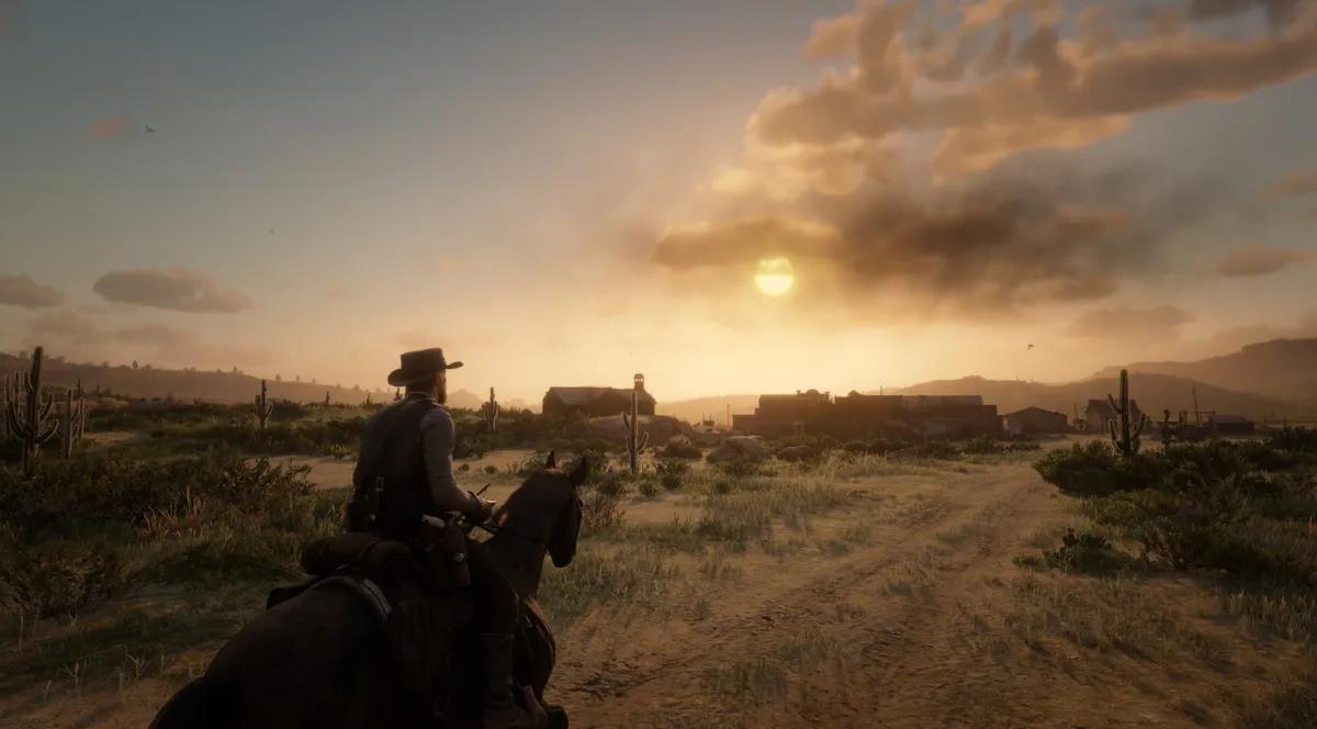 Best Open World Games To Explore In March 2026