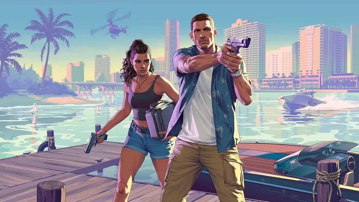 Cryptocurrency Feature Was Cut From Grand Theft Auto VI
