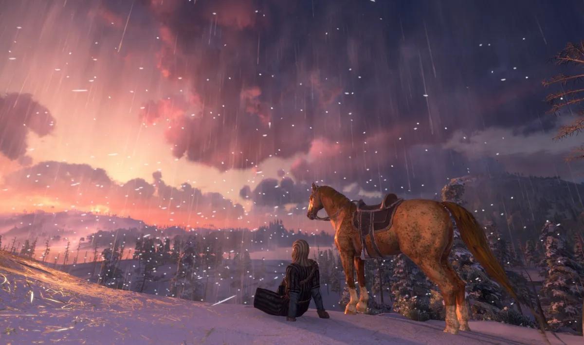 Shut Down in 2023, Medieval MMO Gloria Victis Is Being Resurrected Under New Ownership