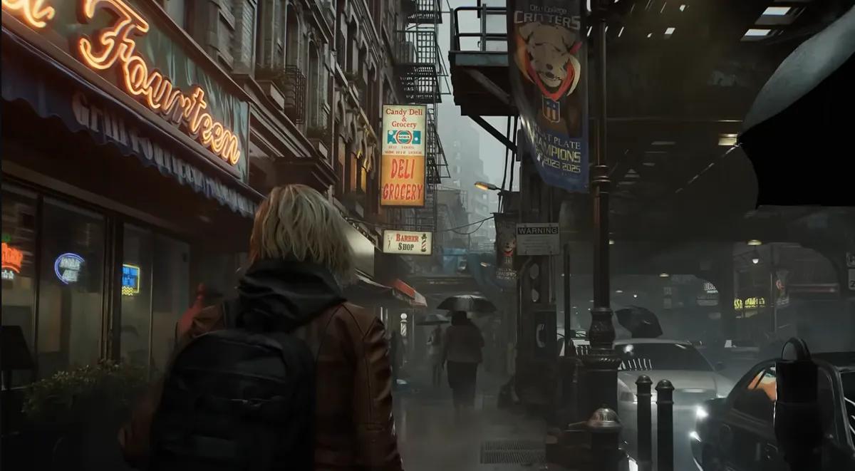 Sony Confirms Upgraded PSSR for PS5 Pro, Resident Evil Requiem Is the First Game to Use It