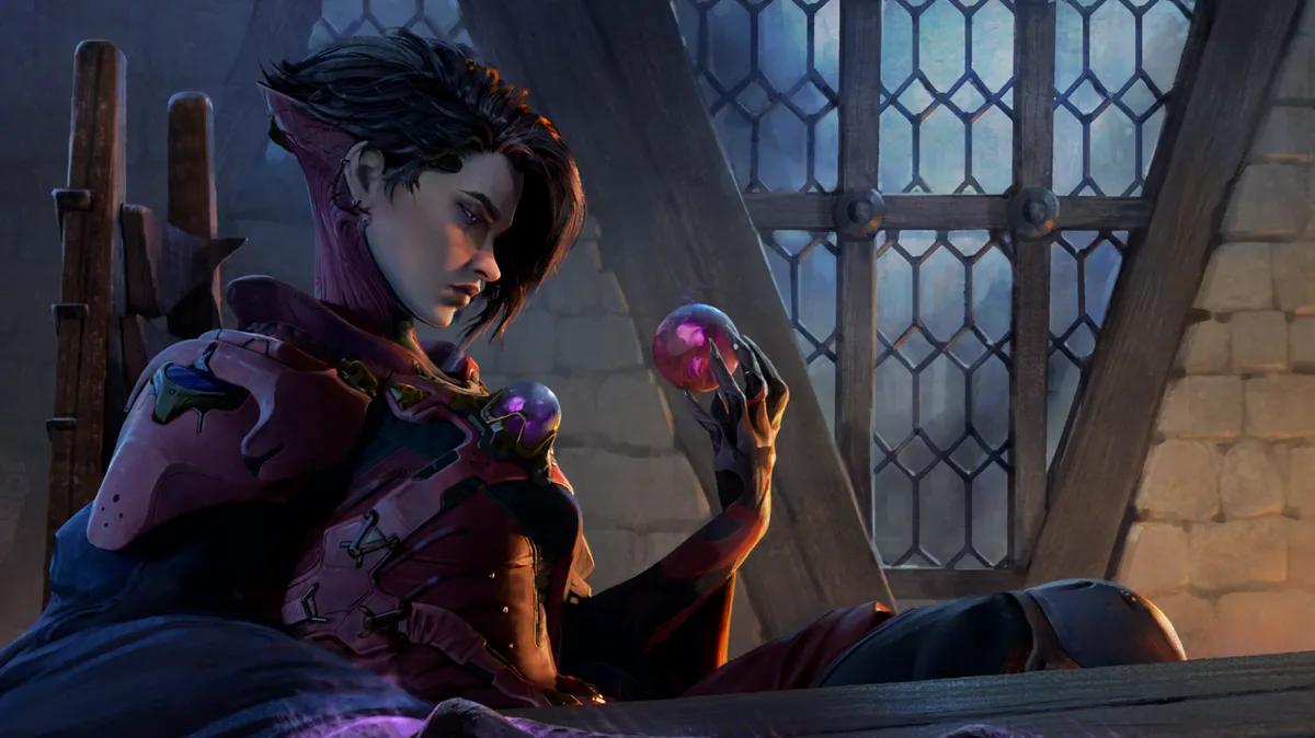 How Hubris and No Public Beta Testing Doomed Wildlight Entertainment's Highguard