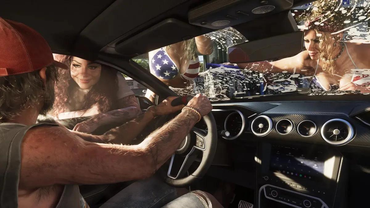 Pre-Orders for Grand Theft Auto VI Could Be Available Soon