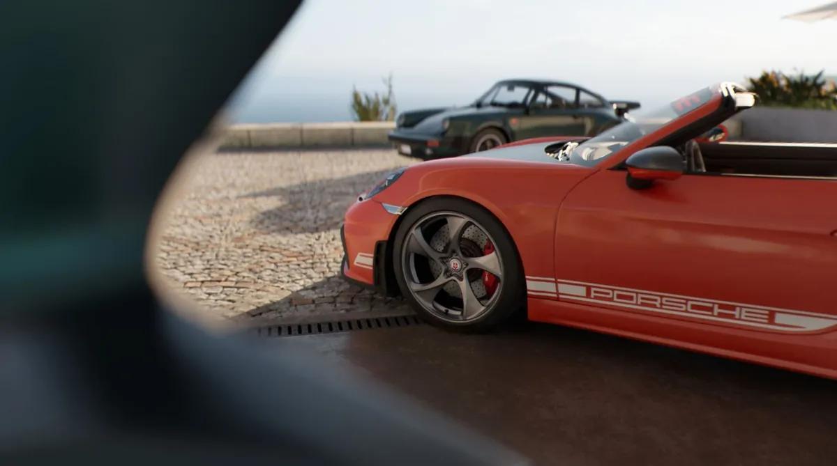 New Maverick Games Title is Dropped by Amazon