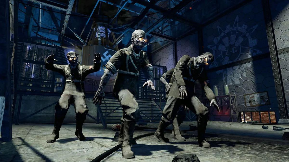 Rumors About Standalone Zombie Call of Duty Game Debunked by Developers