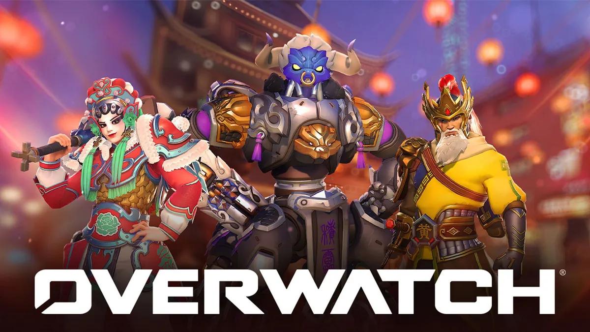 Overwatch Tier List 2026: Full Meta Breakdown (Season 1: Reign of Talon)