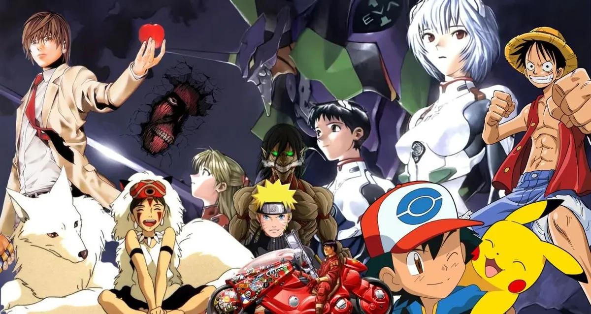 The Golden Era of 90s Anime: Why It Remains the Industry's Foundation