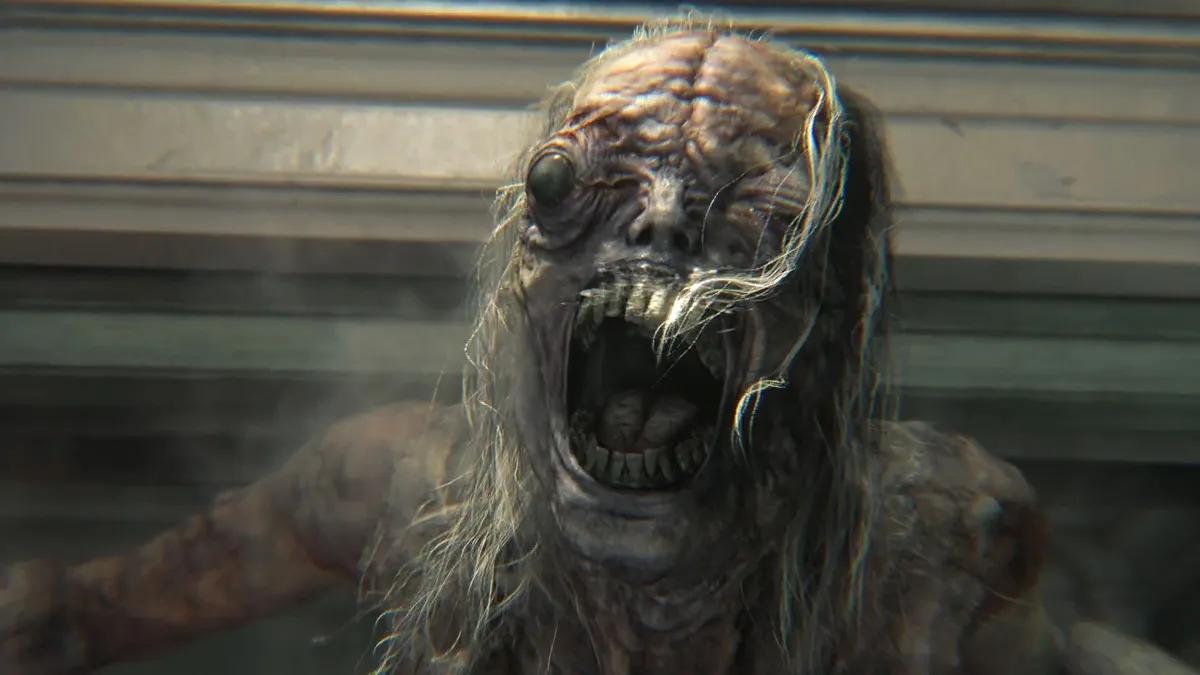 Cut Content From Resident Evil Requiem Revealed By Insider