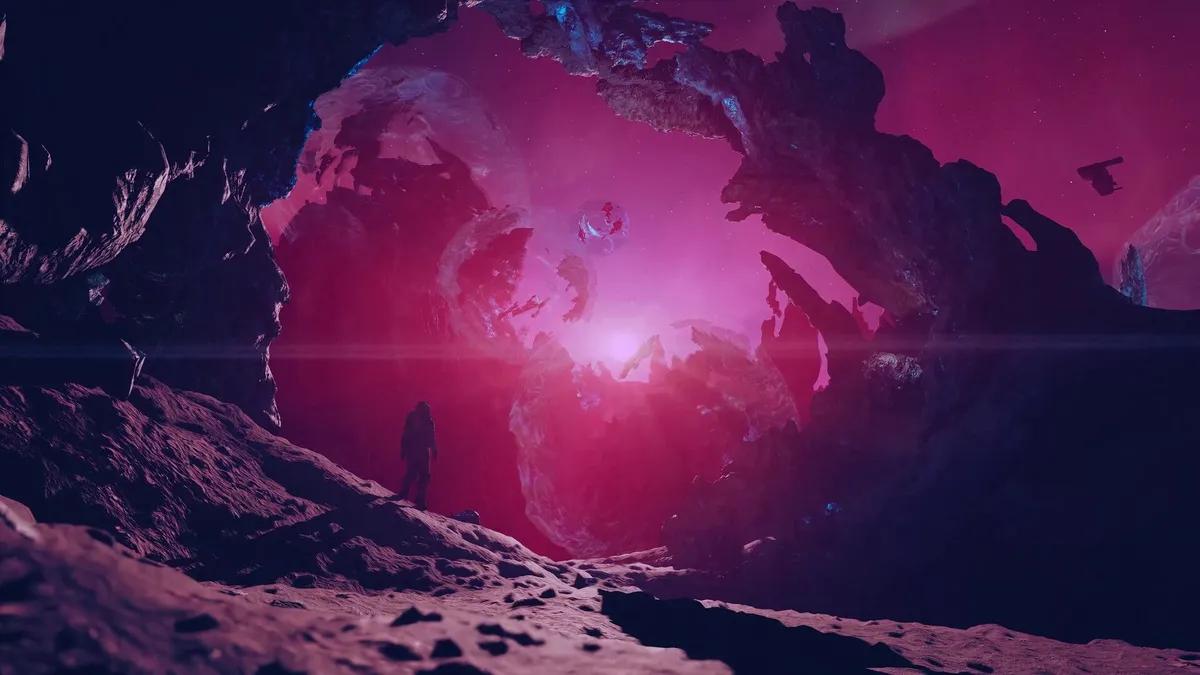 Starfield Release Date for PlayStation 5 Reportedly Revealed