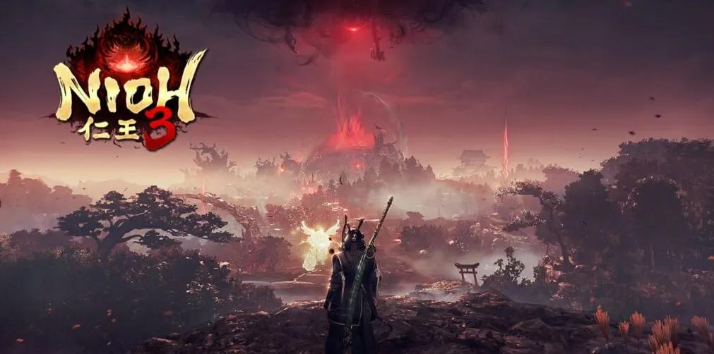 All Nioh 3 Owners to Receive Free Gift Celebrating 10 Million Franchise Sales