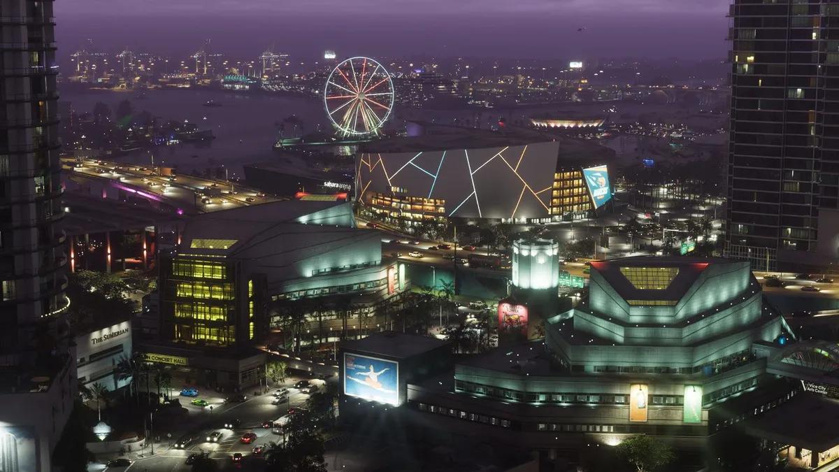 New Leak of Grand Theft Auto VI Shows How the Game Looked 4 Years Ago