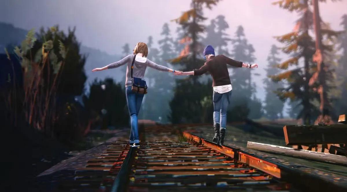 Life is Strange TV Series Casts Actresses For Max and Chloe Roles