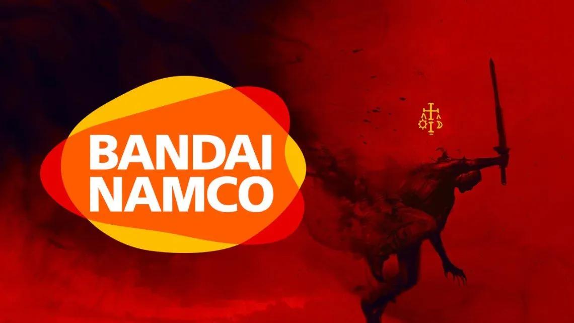 Bandai Namco Will Reveal Its New Video Game This Week