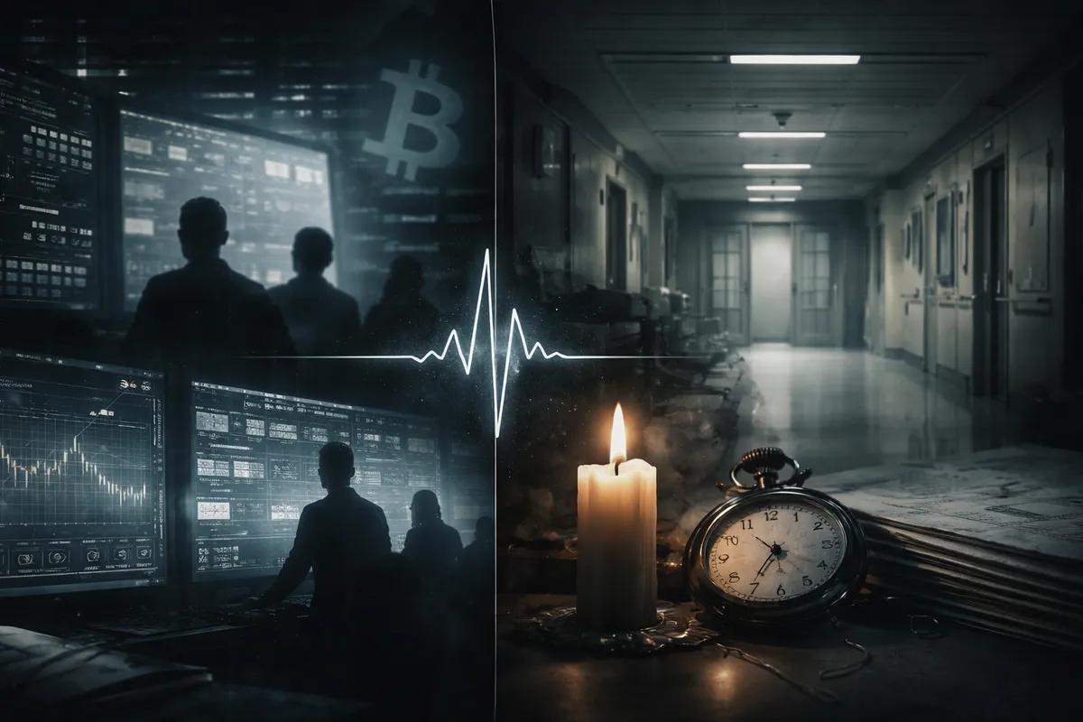 Scandals in Prediction Markets: Bets on Death in Crypto and Fiat Platforms