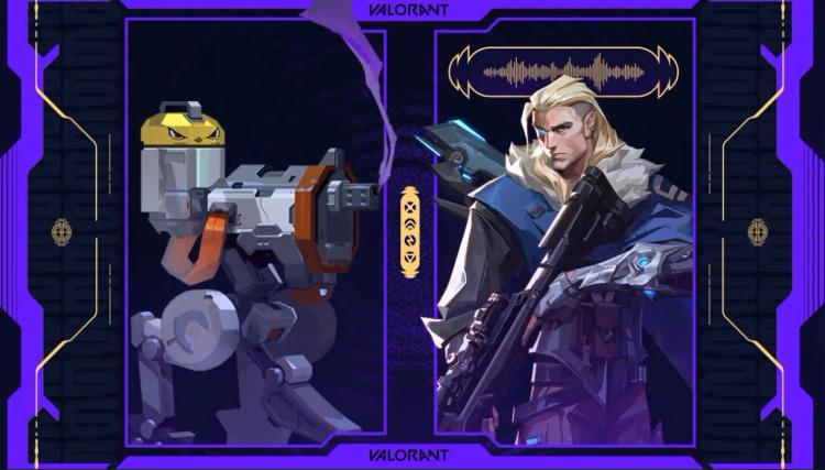 VALORANT Patch 12.04 – Quality of Life Improvements, UI Overhaul & Key Bug Fixes