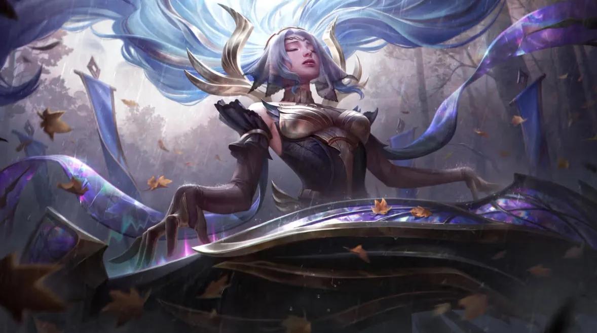 League of Legends Patch 26.5 – First Stand 2026 Official Update, Brawl Returns & Major System Changes