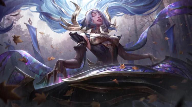 League of Legends Patch 26.5 – First Stand 2026 Official Update, Brawl Returns & Major System Changes