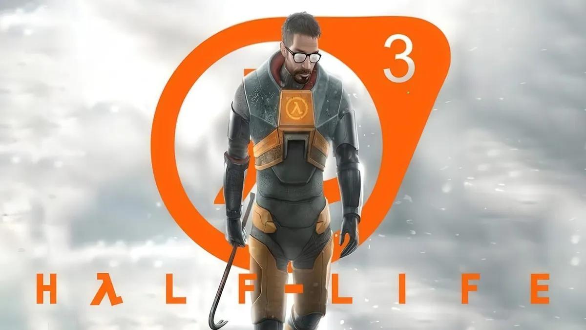 Half-Life 3: The Game That Became Gaming’s Greatest Mystery