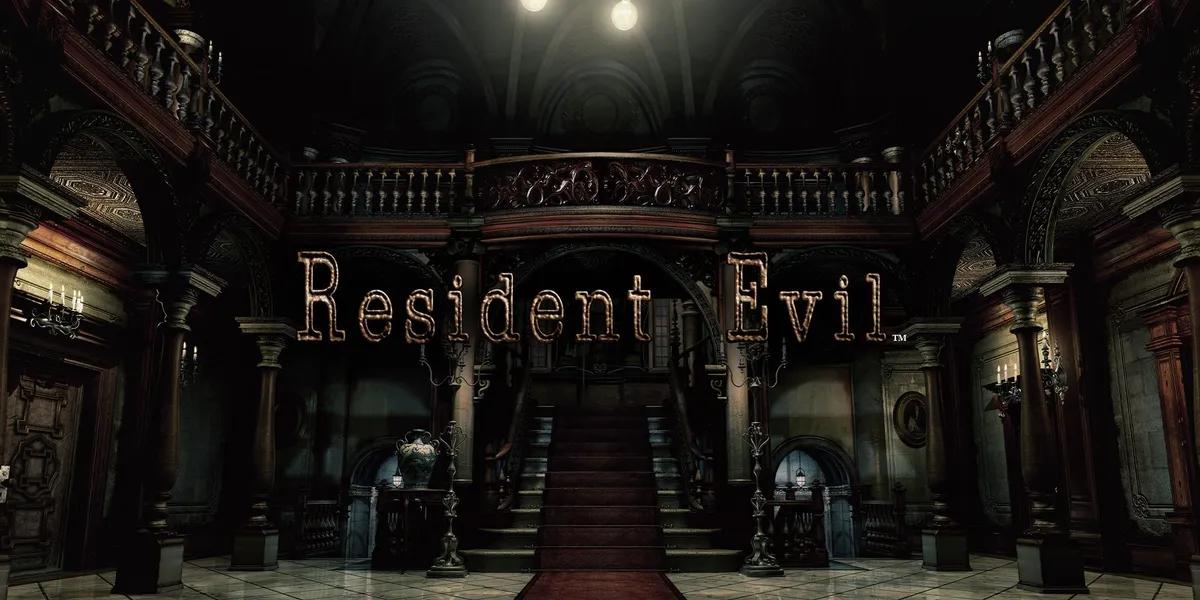 Another Resident Evil Title Will Get a Remake Soon