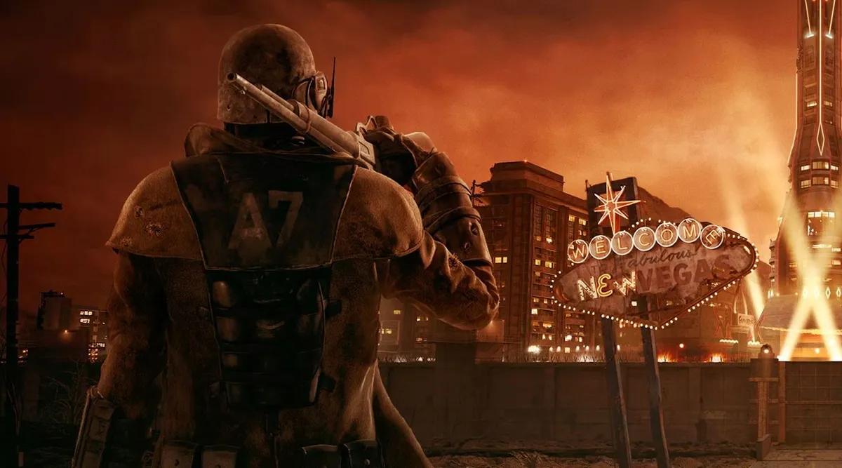 Iron Galaxy Denies Studio Is Working on a Fallout: New Vegas Remastered