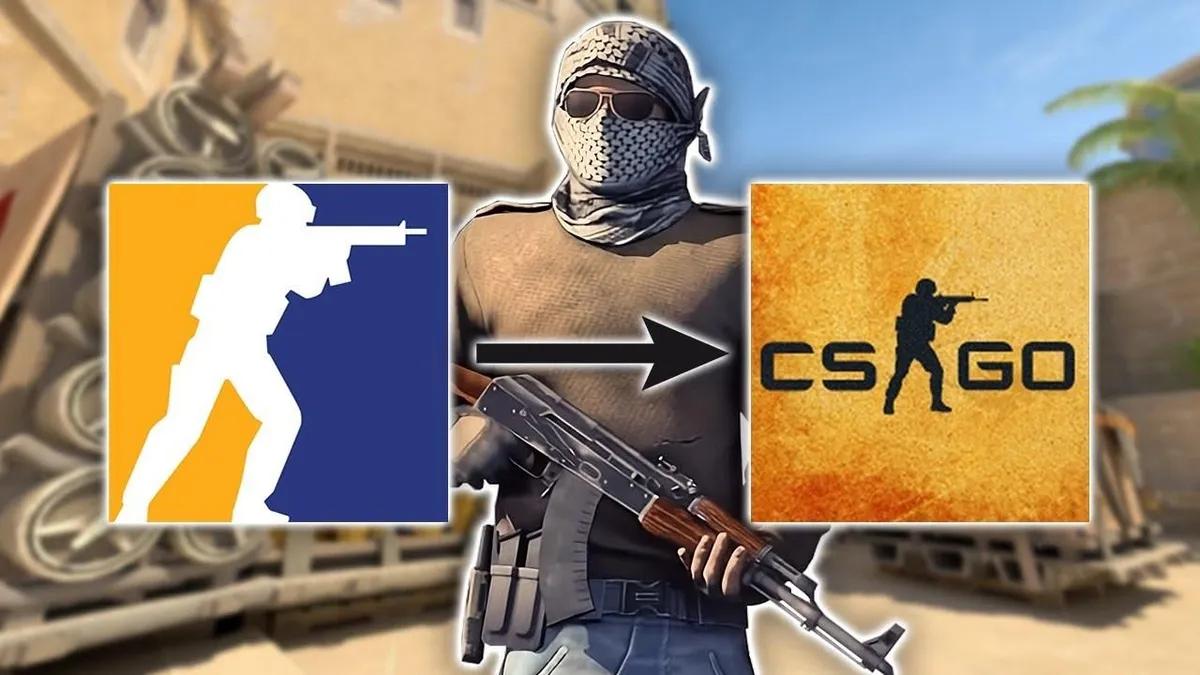 CS:GO Is Back: And Players Are Jumping In