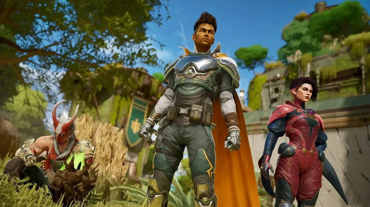 Highguard Will Be Shut Down This Month, Less Than Two Months Since Its Release