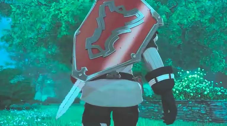 Bandai Namco Teases New RPG With Cryptic Trailer Ahead of Official Reveal