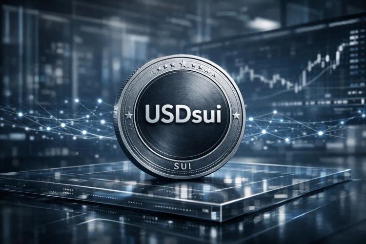Sui Launches Native Stablecoin USDsui
