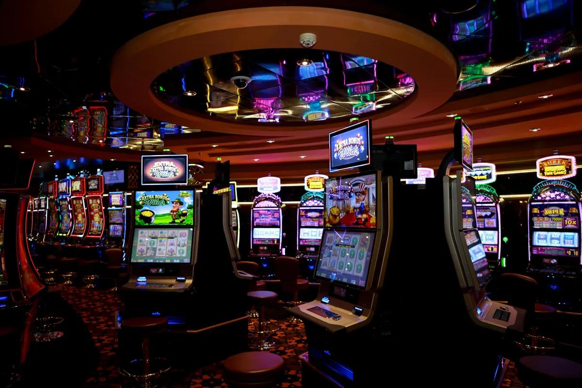 Why the Video and Casino Game Crossover Market Is Going Strong in 2026