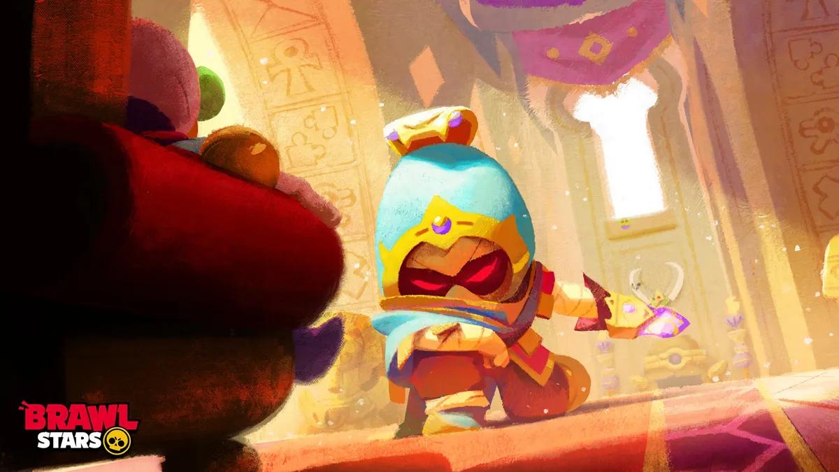 Brawl Stars Players Can Claim a Bonus Buffie Key Through Limited Store Promotion
